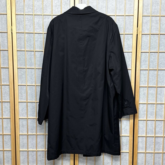 Lauren Ralph Lauren Trench Coat - Picture 2 of 11